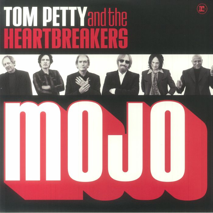 Tom Petty and The Heartbreakers Mojo
