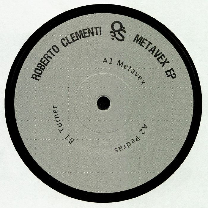 Roberto Clementi Metavex EP