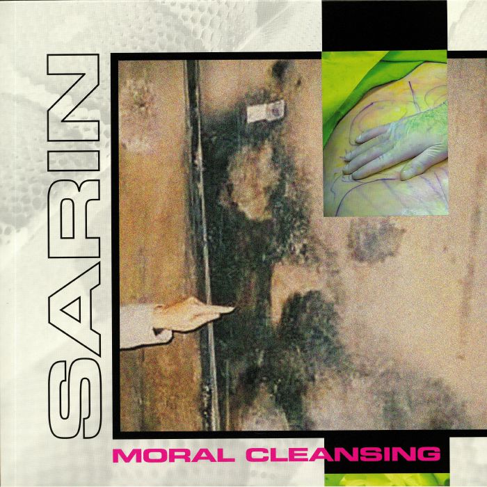Sarin Moral Cleansing