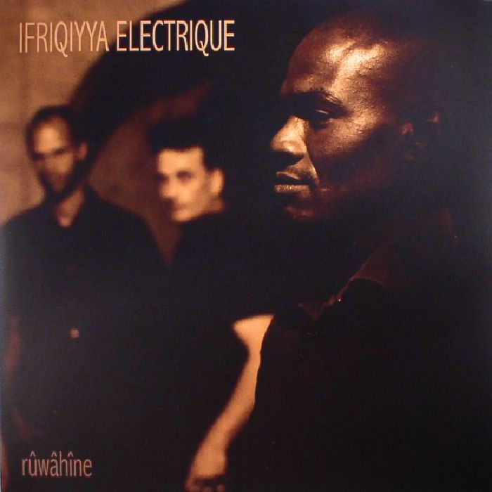 Ifriqiyya Electrique Ruwahine