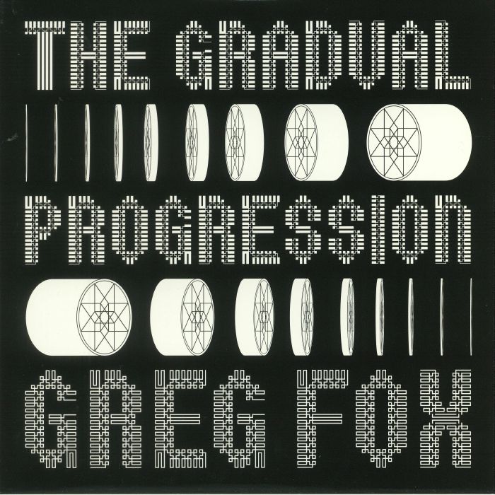 Greg Fox The Gradual Progression