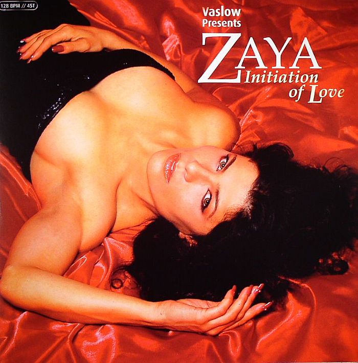 Vaslow | Zaya Initiation Of Love