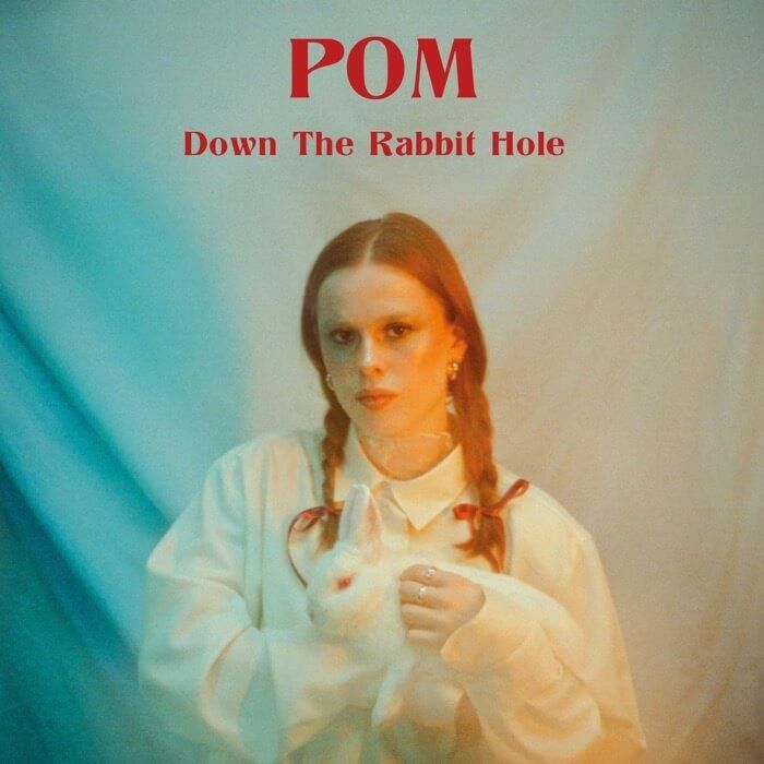 Pom Down The Rabbit Hole (Record Store Day RSD 2024)