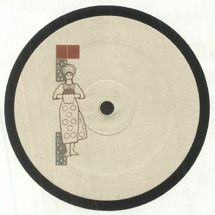 Wax Corner Vinyl