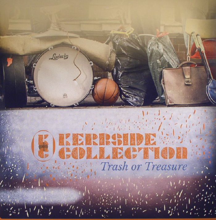 Kerbside Collection Trash Or Treasure
