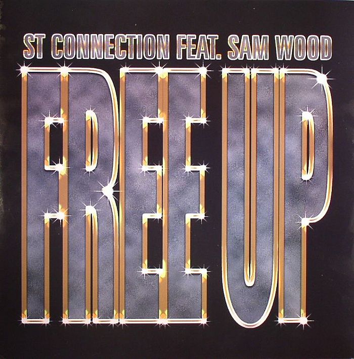 St Connection | Sam Wood Free Up