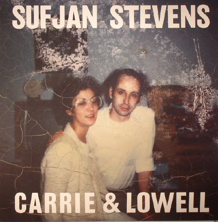 Sufjan Stevens Carrie and Lowell