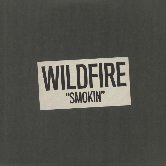 Wildfire Smokin
