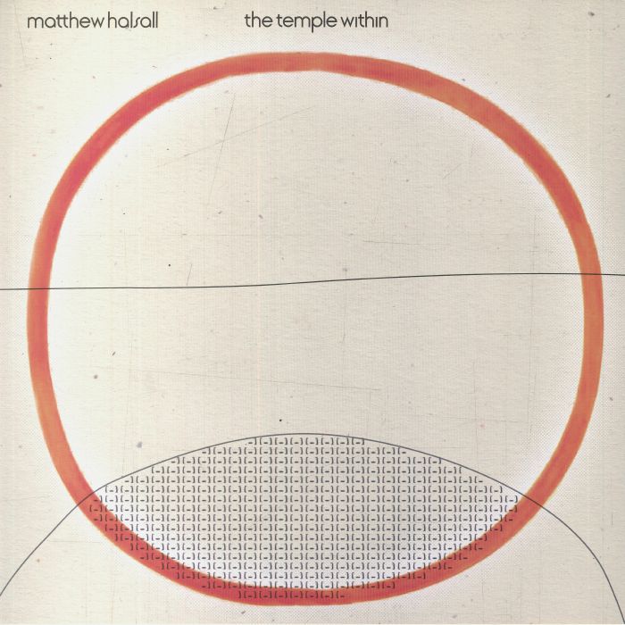 Matthew Halsall The Temple Within