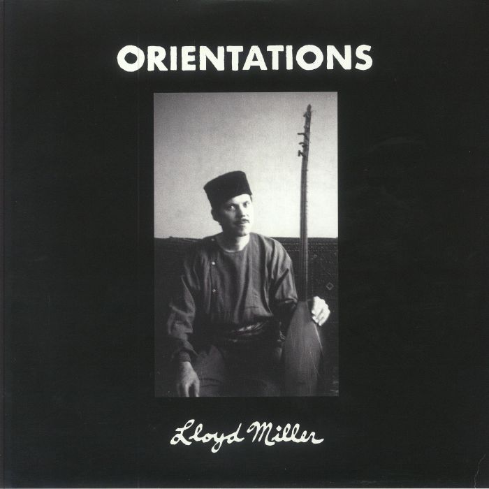 Lloyd Miller Orientations