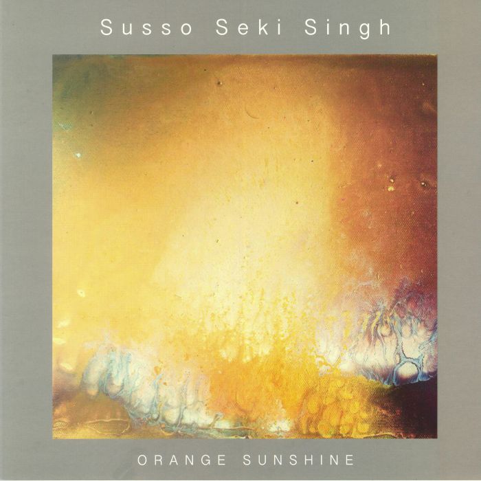 Susso Seki Singh Organe Sunshine