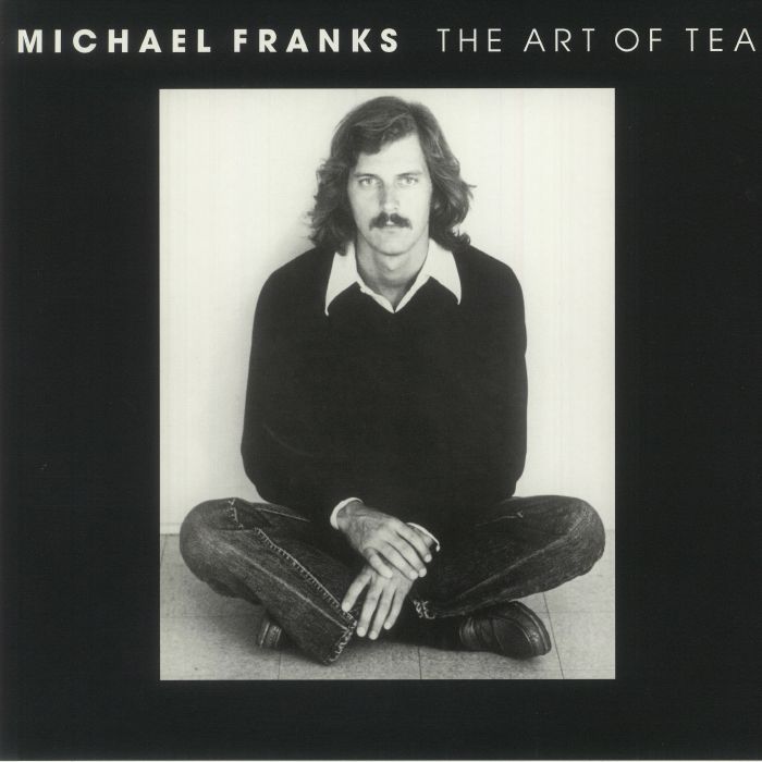 Michael Franks The Art Of Tea