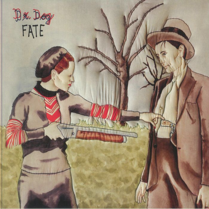 Dr Dog Fate