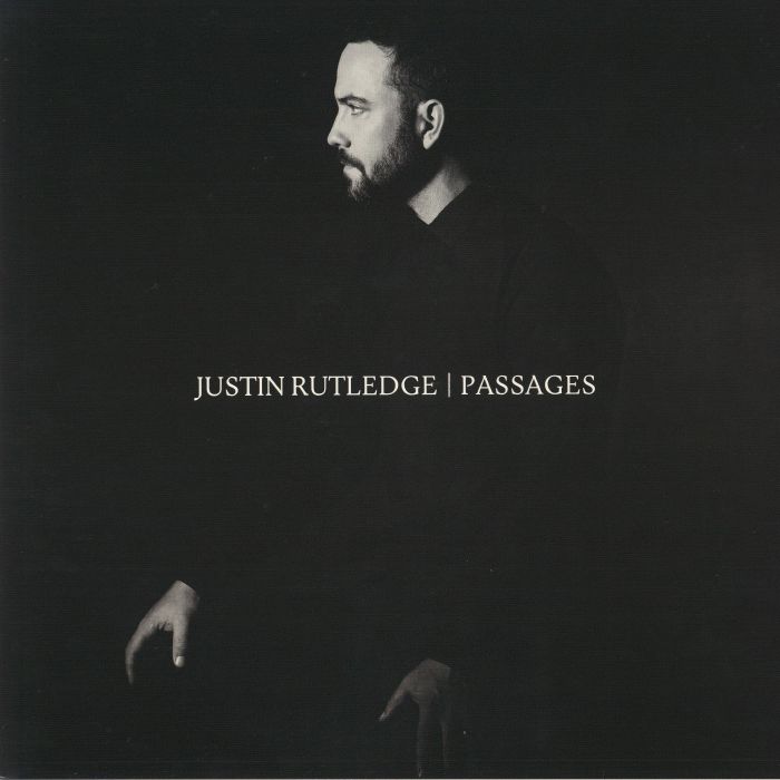Justin Rutledge Passages