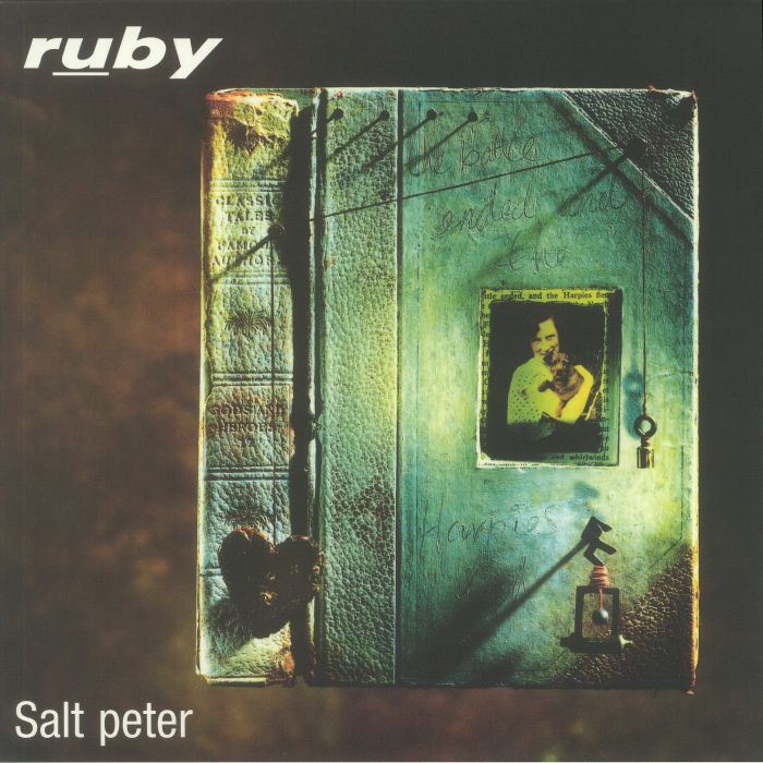 Ruby Salt Peter