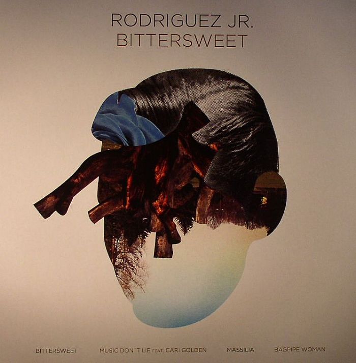 Rodriguez Jr Bittersweet