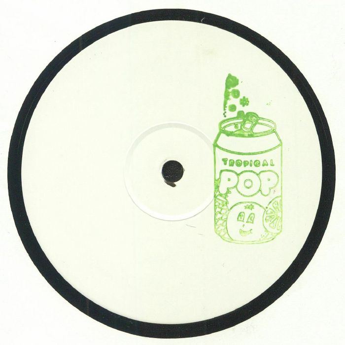 Tropical Pop Vinyl