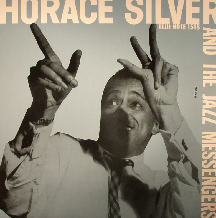 Horace Silver | The Jazz Messengers Horace Silver and The Jazz Messengers: 75th Anniversary Edition  (remastered)