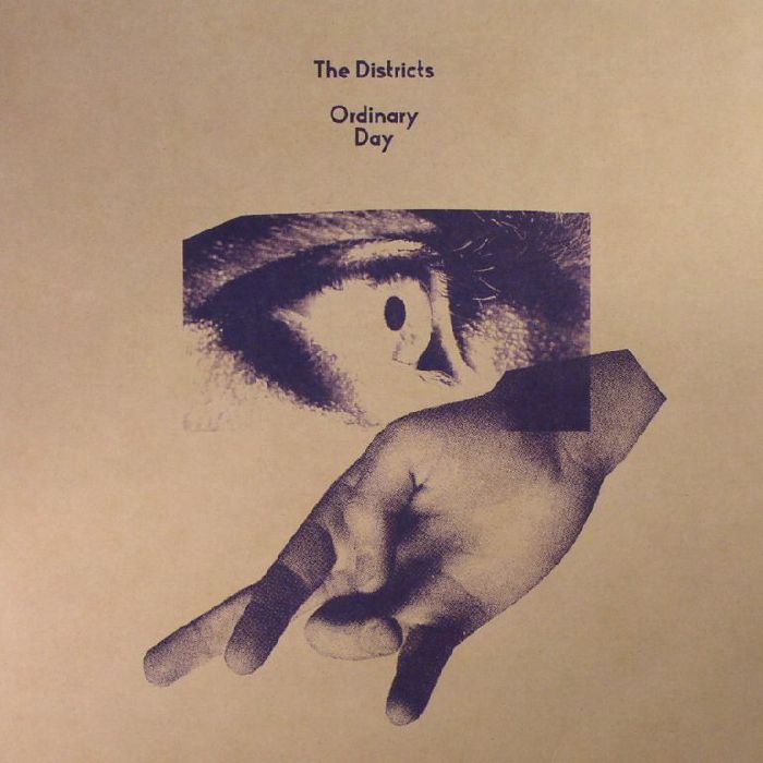 The Districts Ordinary Day (Record Store Day 2017)