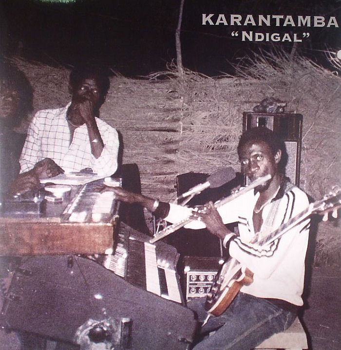 Karantamba Ndigal