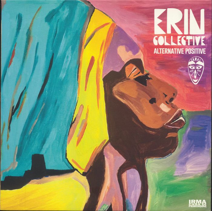 Erin Collective Vinyl