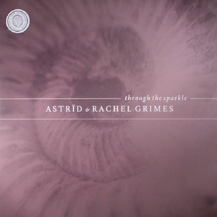 Astrid | Rachel Grimes Through The Sparkle