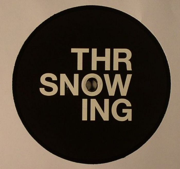 Throwing Snow Mosaic VIPs (Record Store Day 2014)