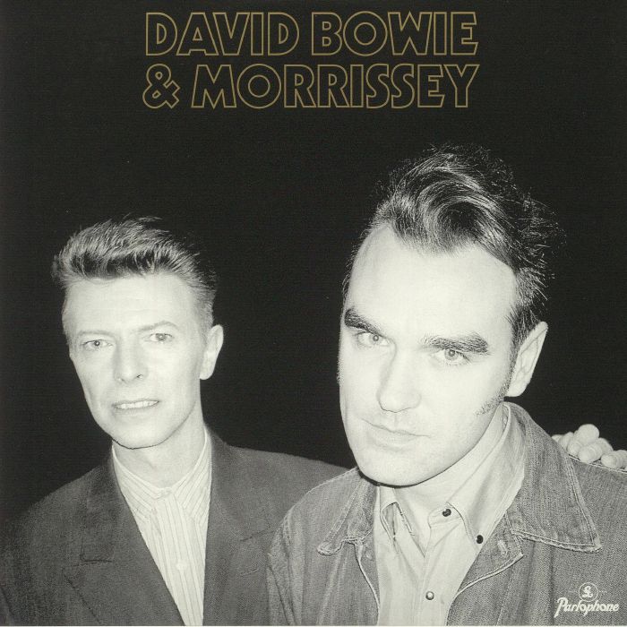 Morrissey | David Bowie Cosmic Dancer (Live)