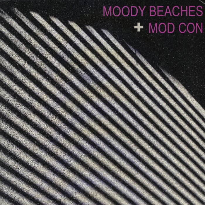 Mod Con | Moody Beaches Split