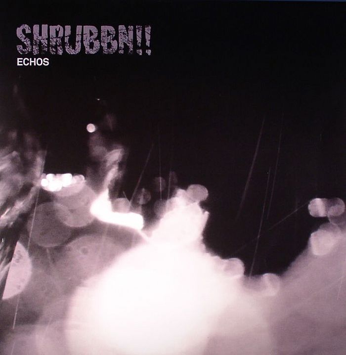 Shrubbn! Vinyl