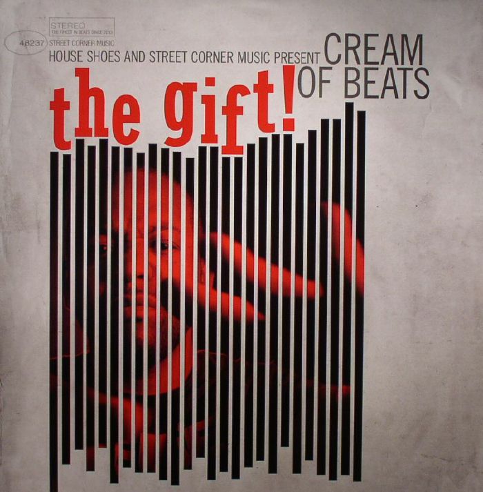 House Shoes The Gift Vol 6: Cream Of Beats