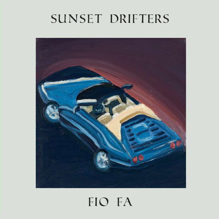 Fio Fa Sunset Drifters