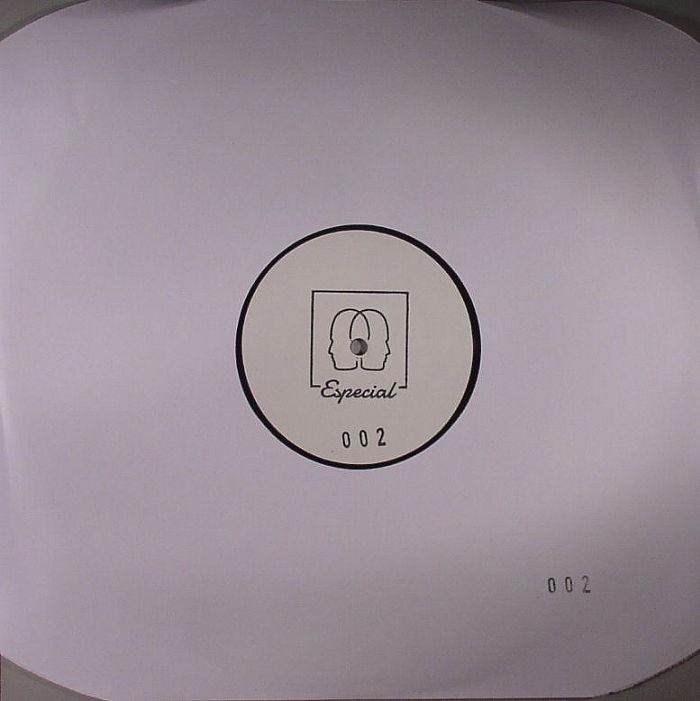 Baris K – 200 vinyl cover