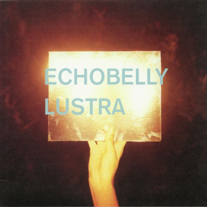 Echobelly Lustra