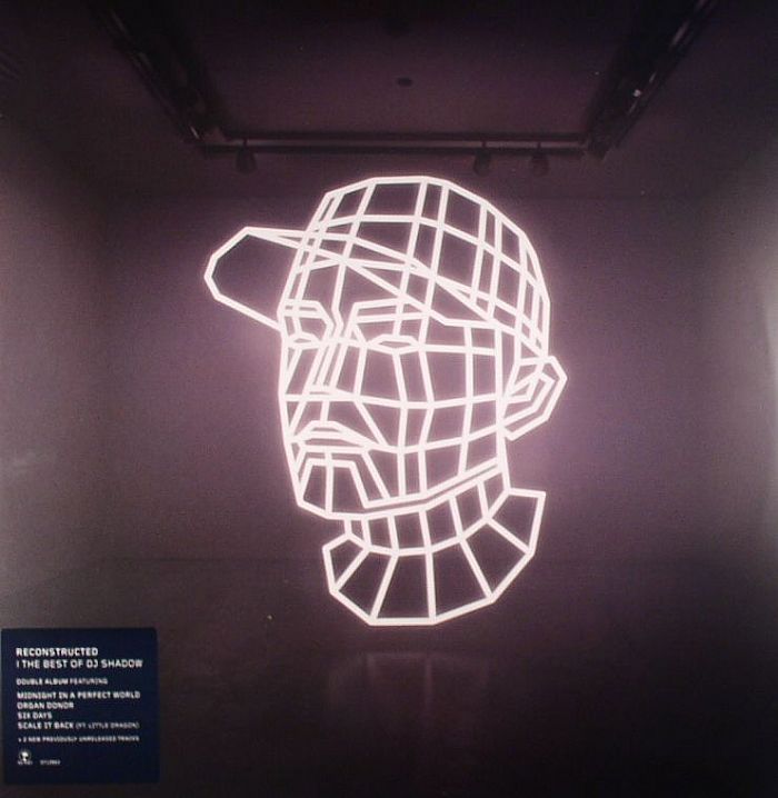 DJ Shadow Reconstructed: The Best Of DJ Shadow