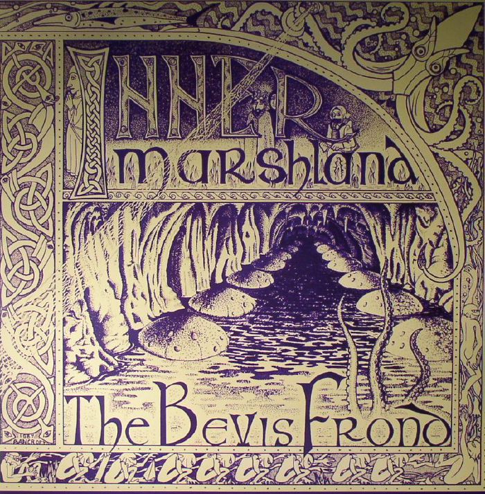 The Bevis Frond Inner Marshland