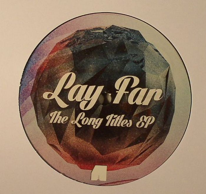 Lay Far The Long Titles EP