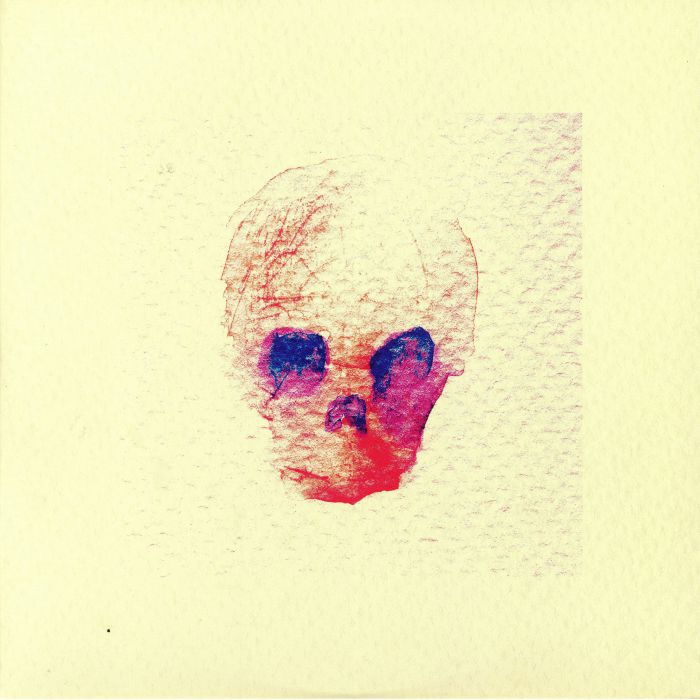 All Them Witches – All Them Witches vinyl cover