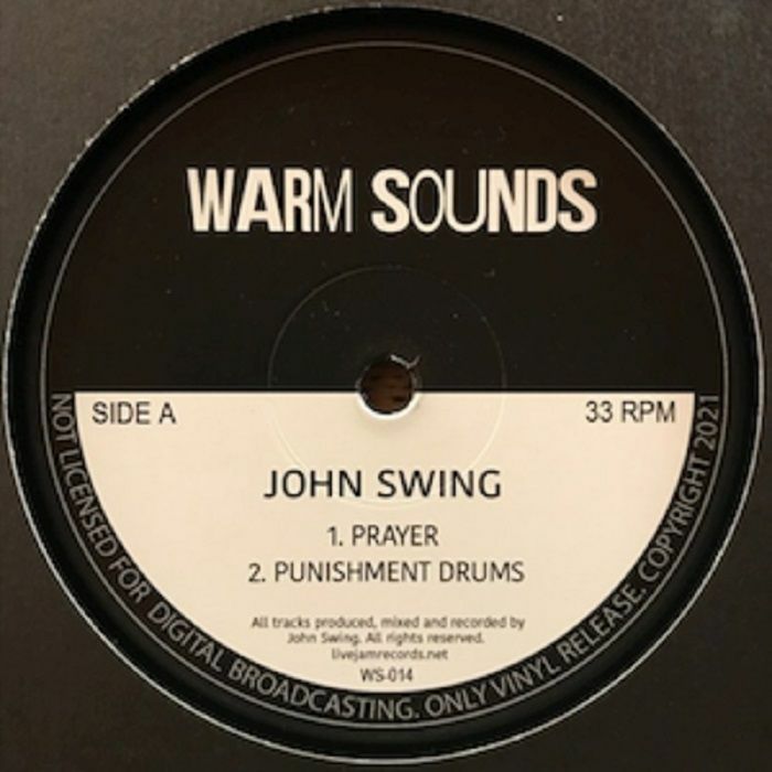 John Swing WS 014