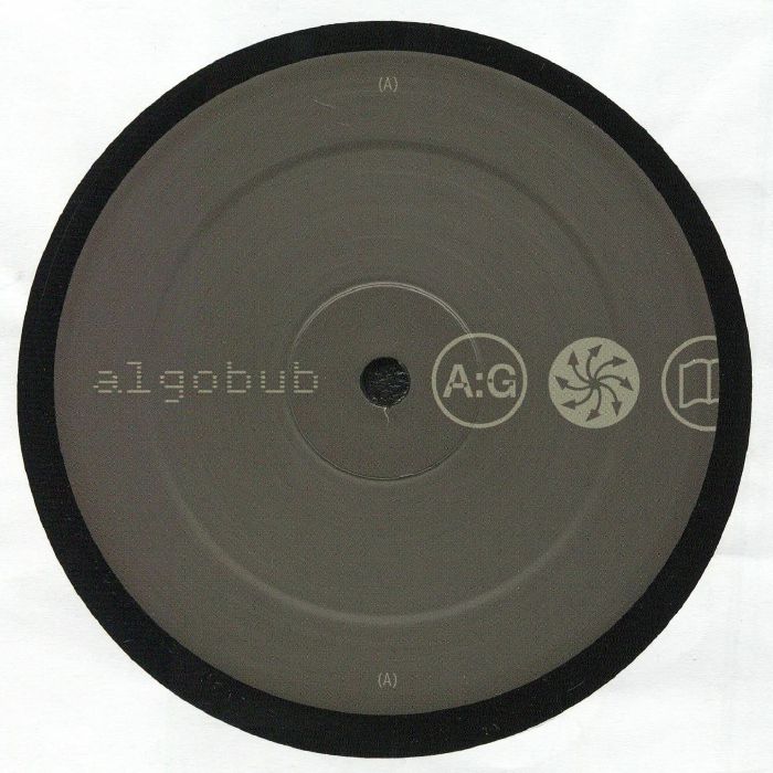 A:g – Algobub vinyl cover