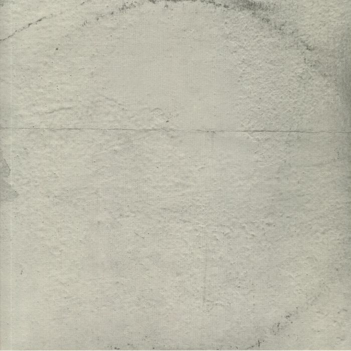 Triangulo De Amor Bizarro – Detras Del Espejo: Variaciones Y Ecos vinyl cover