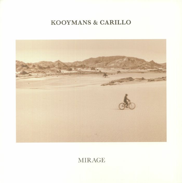 Kooymans | Carillo Mirage