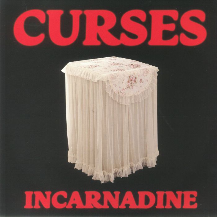 Curses Incarnadine