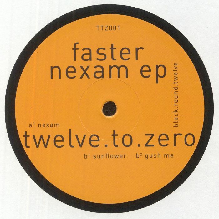 Faster Nexam EP