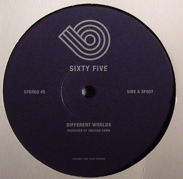 Sixty Five Vinyl