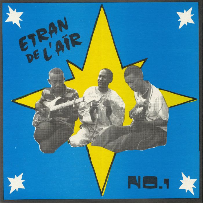Etran De Lair Vinyl