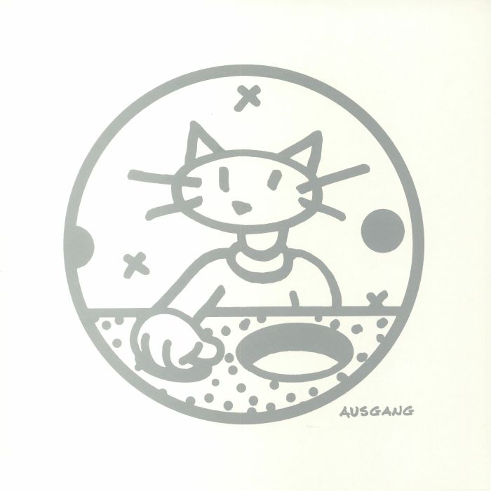 The Brian Jonestown Massacre – The Real vinyl cover