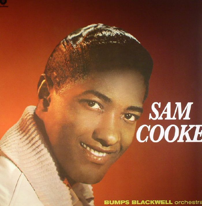 Sam Cooke Songs By Sam Cooke
