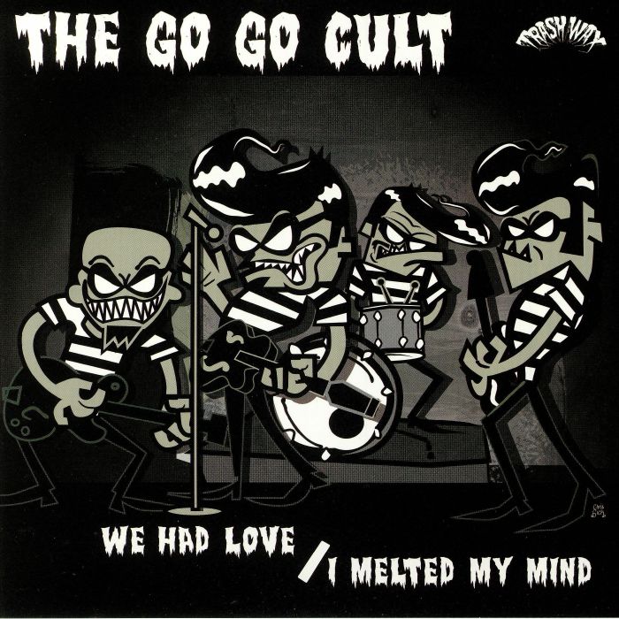The Go Go Cult We Had Love