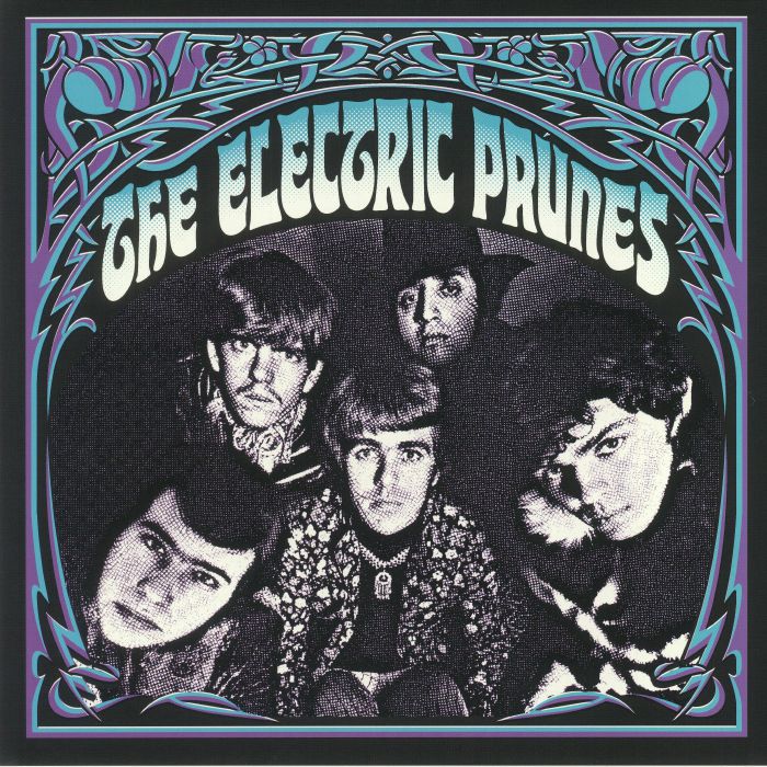 The Electric Prunes Stockholm 67